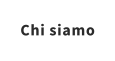 Chi siamo